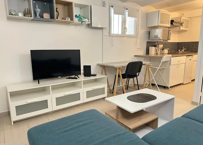 Charming Intim Apartment In Paris South