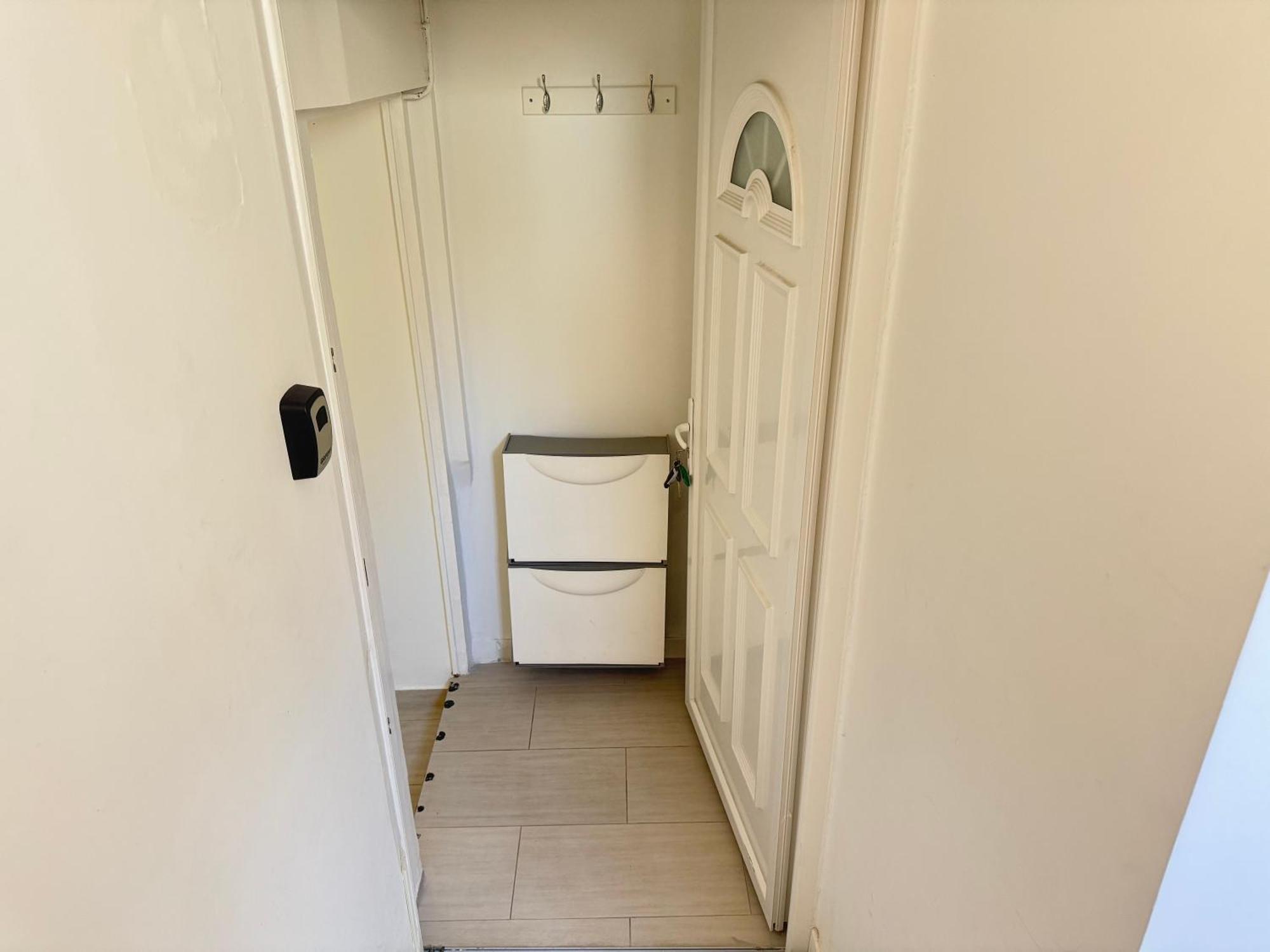 Charming Intim In Paris South * Montrouge