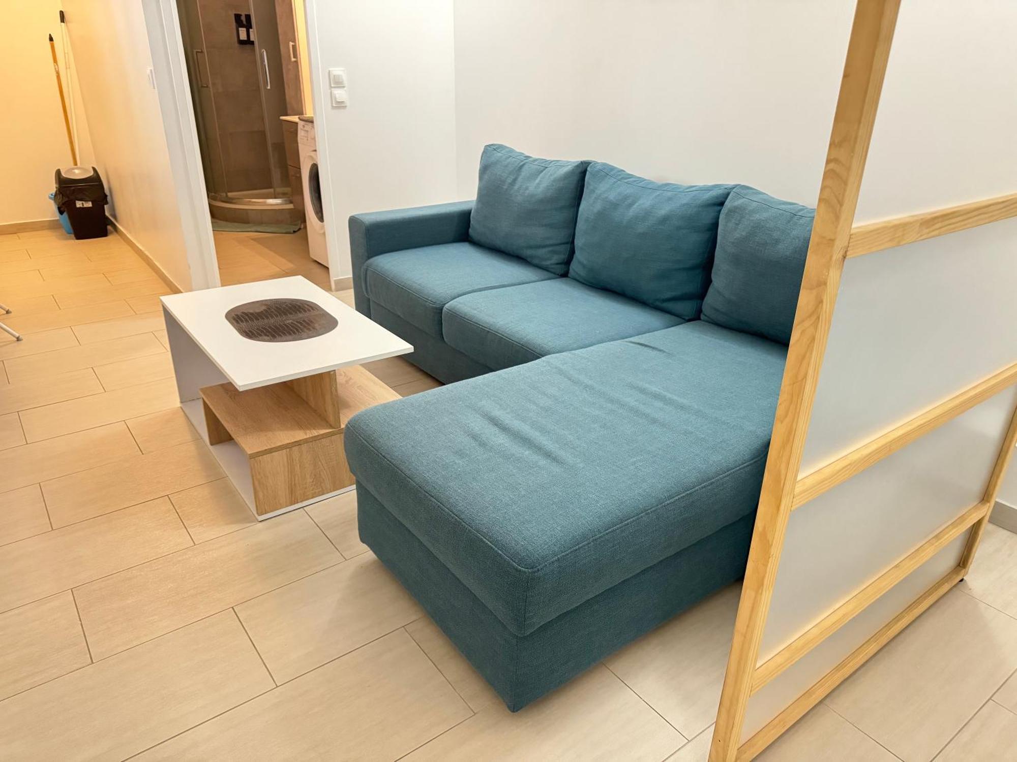 Apartment Charming Intim In Paris South *
