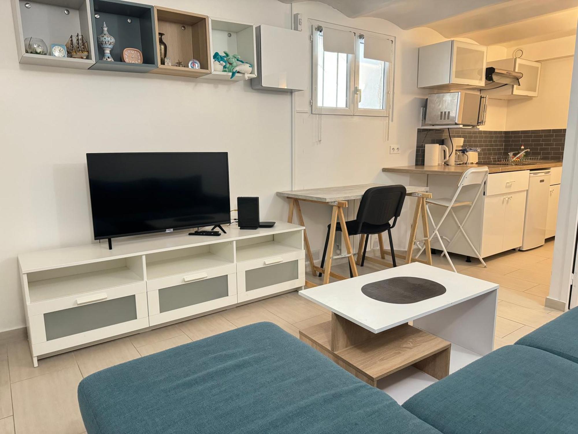 Charming Intim In Paris South Apartment *